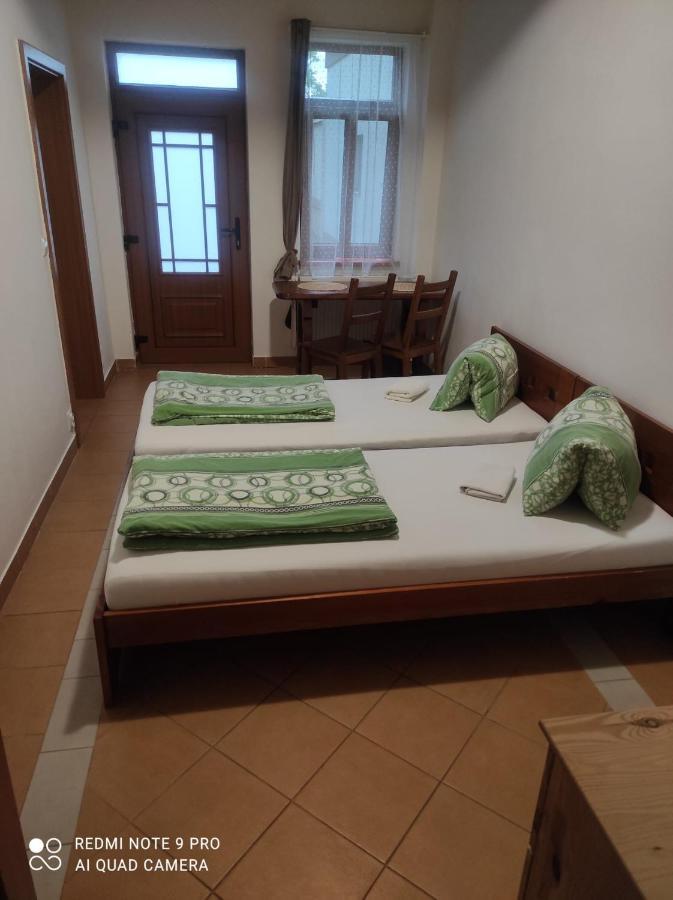 Penzion Dolní Dunajovice Εξωτερικό φωτογραφία