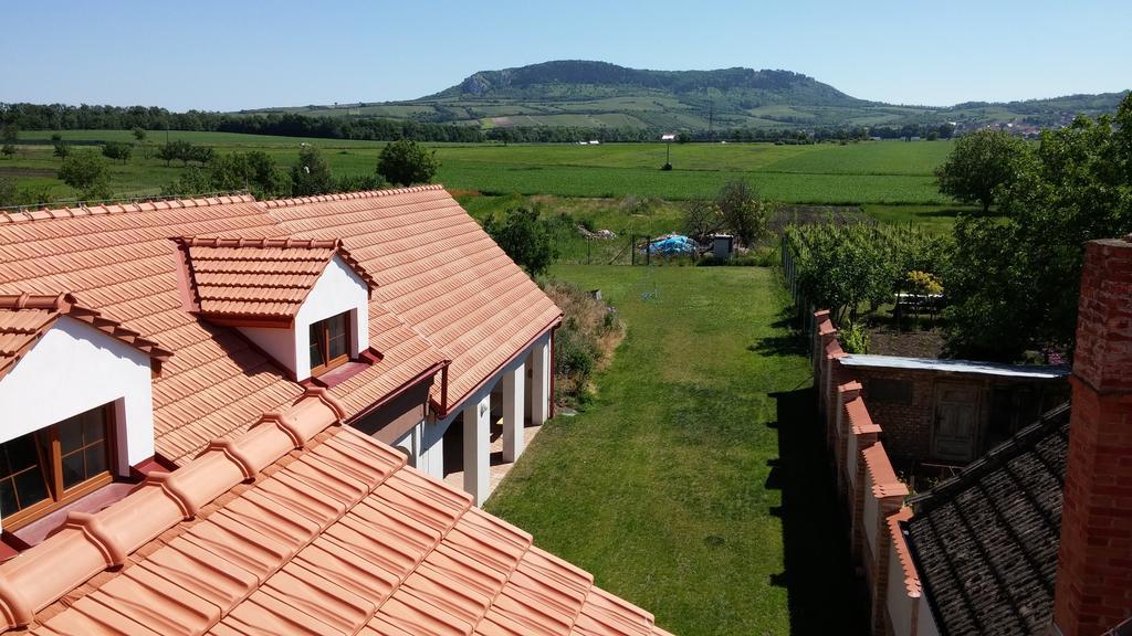 Penzion Dolní Dunajovice Εξωτερικό φωτογραφία
