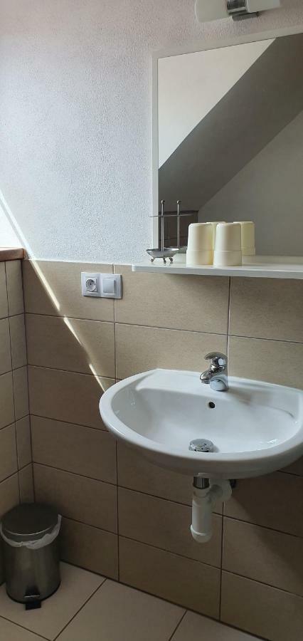 Penzion Dolní Dunajovice Εξωτερικό φωτογραφία