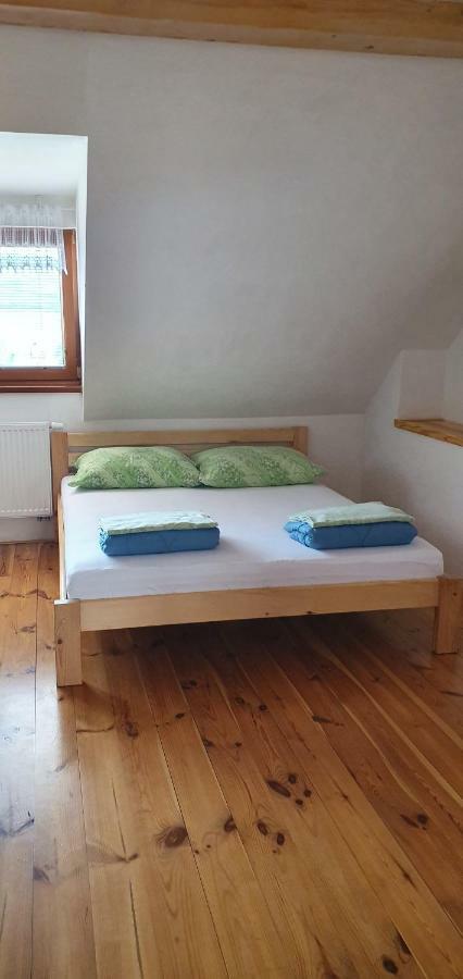 Penzion Dolní Dunajovice Εξωτερικό φωτογραφία
