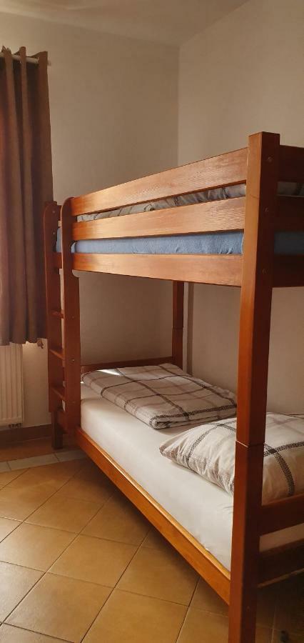 Penzion Dolní Dunajovice Εξωτερικό φωτογραφία